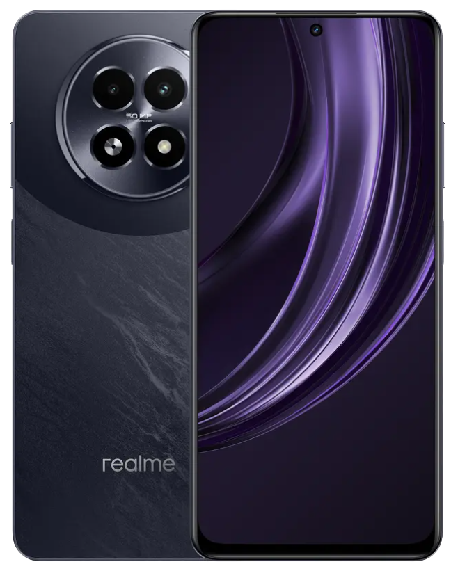 Смартфон Realme 13 5G 12/256 Dark Purple (7051043) 