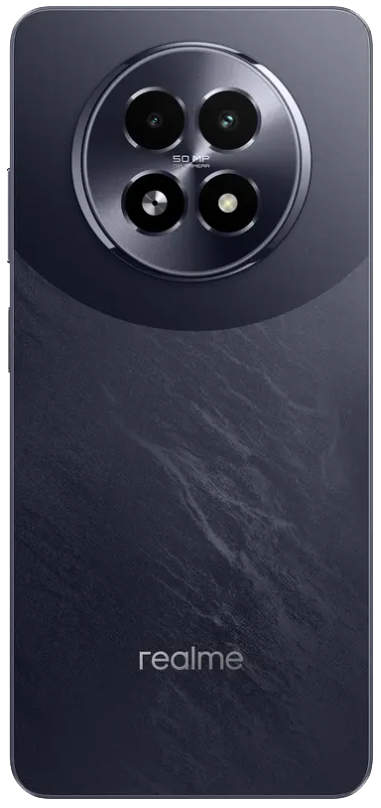 Смартфон Realme 13 5G 12/256 Dark Purple (7051043) 