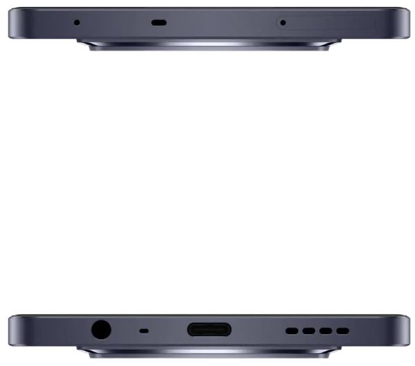 Смартфон Realme 13 5G 12/256 Dark Purple (7051043) 