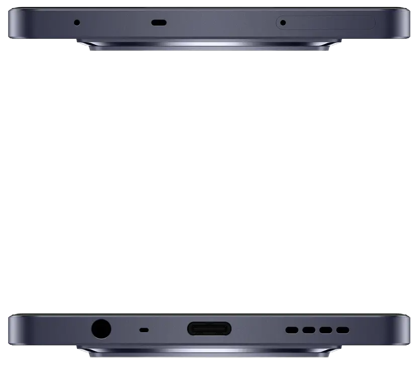 Смартфон Realme 13 5G 12/256 Dark Purple (7051043) 