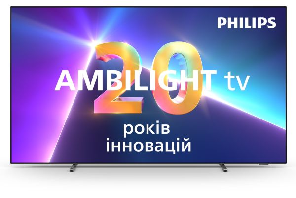 LED-телевізор Philips 65OLED769/12  (7025052) 