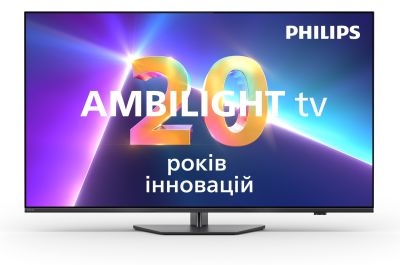 LED-телевізор Philips 65PUS8919/12  (6989416) 