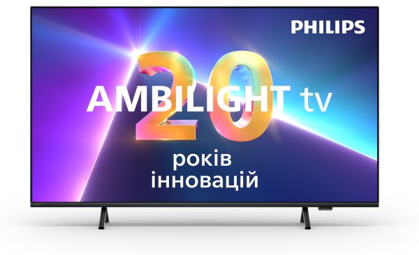 LED-телевізор Philips 75PUS8319/12  (7002735) 
