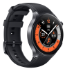 Смарт годинник Oppo Watch X Platinum Black (7002666) 
