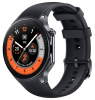 Смарт годинник Oppo Watch X Platinum Black (7002666) 