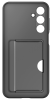 Чохол Samsung A16 Card Slot Case EF-OA166TBEGWW Black  (7058032) 