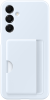 Чохол Samsung A16 Card Slot Case EF-OA166TLEGWW Blue (7058033) 
