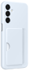 Чохол Samsung A16 Card Slot Case EF-OA166TLEGWW Blue (7058033) 