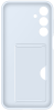 Чохол Samsung A16 Card Slot Case EF-OA166TLEGWW Blue (7058033) 