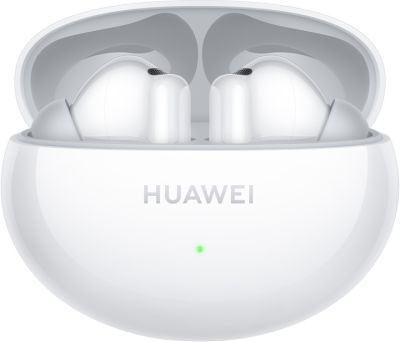 Гарнітура Huawei FreeBuds 6i White  (6998946) 