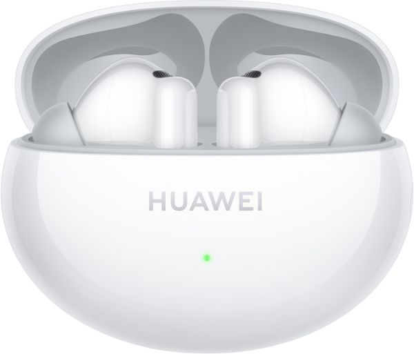 Гарнітура Huawei FreeBuds 6i White  (6998946) 