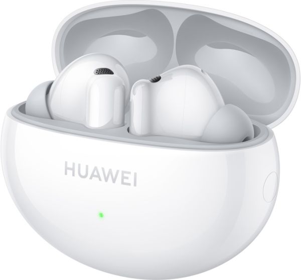 Гарнітура Huawei FreeBuds 6i White  (6998946) 