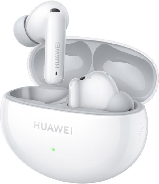 Гарнітура Huawei FreeBuds 6i White  (6998946) 