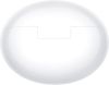 Гарнітура Huawei FreeBuds 6i White  (6998946) 