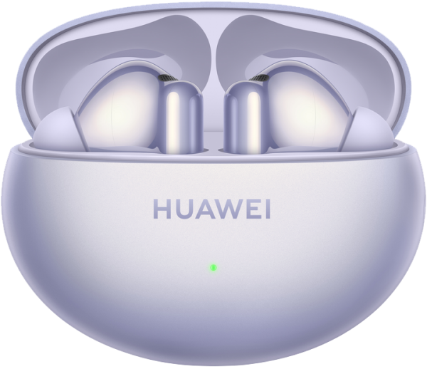 Гарнітура Huawei FreeBuds 6i Purple  (7002599) 