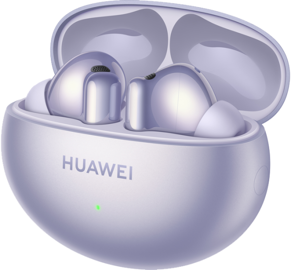 Гарнітура Huawei FreeBuds 6i Purple  (7002599) 