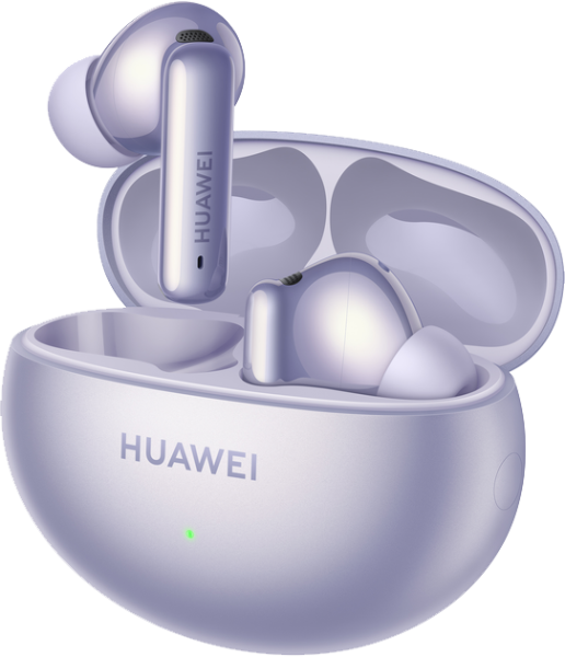 Гарнітура Huawei FreeBuds 6i Purple  (7002599) 