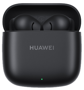 Гарнітура Huawei FreeBuds SE 2 Black  (6999258) 
