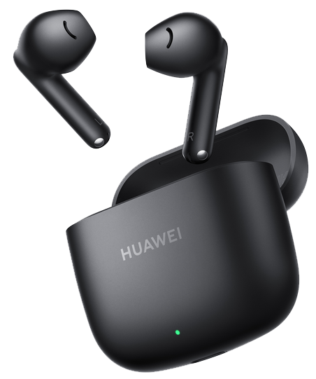Гарнітура Huawei FreeBuds SE 2 Black  (6999258) 