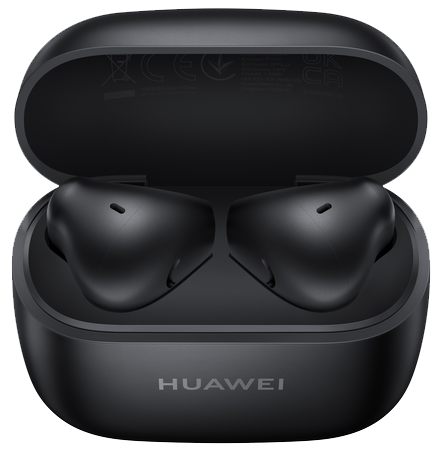 Гарнітура Huawei FreeBuds SE 2 Black  (6999258) 