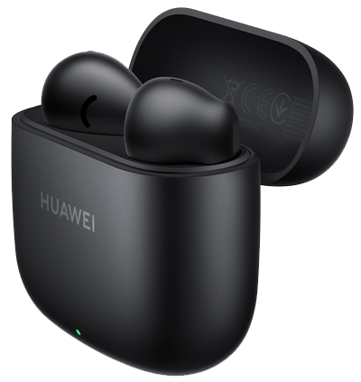 Гарнітура Huawei FreeBuds SE 2 Black  (6999258) 