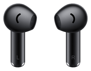 Гарнітура Huawei FreeBuds SE 2 Black  (6999258) 