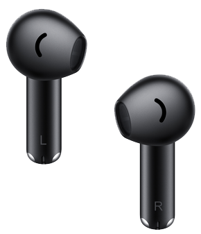 Гарнітура Huawei FreeBuds SE 2 Black  (6999258) 