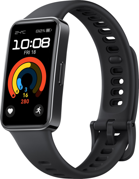 Смарт годинник Huawei Band 9 Starry Black (6986075) 