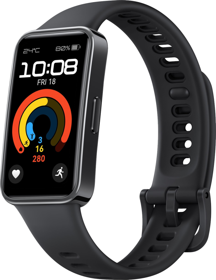 Смарт годинник Huawei Band 9 Starry Black (6986075) 