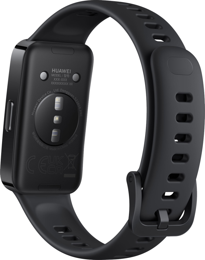 Смарт годинник Huawei Band 9 Starry Black (6986075) 