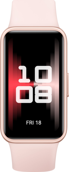 Смарт годинник Huawei Band 9 Charm Pink (6986076) 