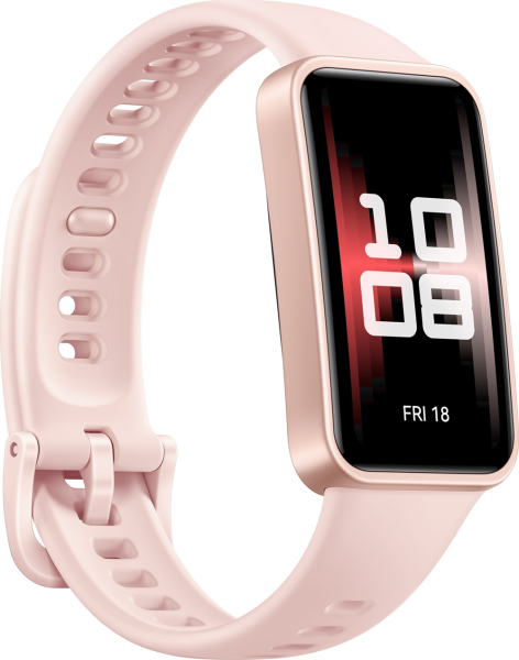 Смарт годинник Huawei Band 9 Charm Pink (6986076) 