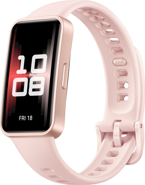 Смарт годинник Huawei Band 9 Charm Pink (6986076) 