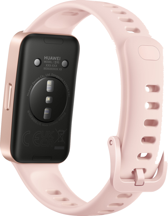 Смарт годинник Huawei Band 9 Charm Pink (6986076) 