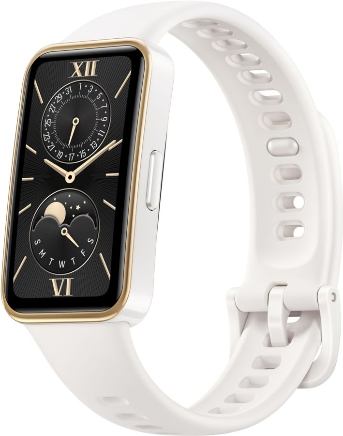 Смарт годинник Huawei Band 9 Dawn White (6986077) 