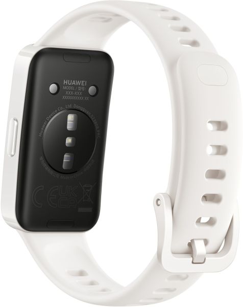 Смарт годинник Huawei Band 9 Dawn White (6986077) 