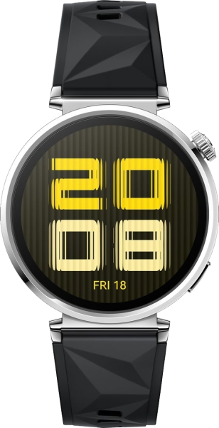 Смарт годинник Huawei Watch GT 5 41mm Black  (7055187) 