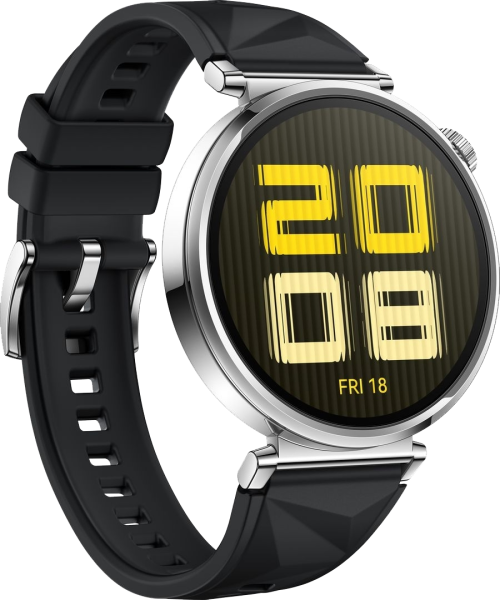 Смарт годинник Huawei Watch GT 5 41mm Black  (7055187) 