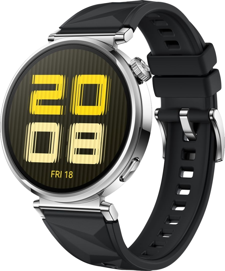 Смарт годинник Huawei Watch GT 5 41mm Black  (7055187) 