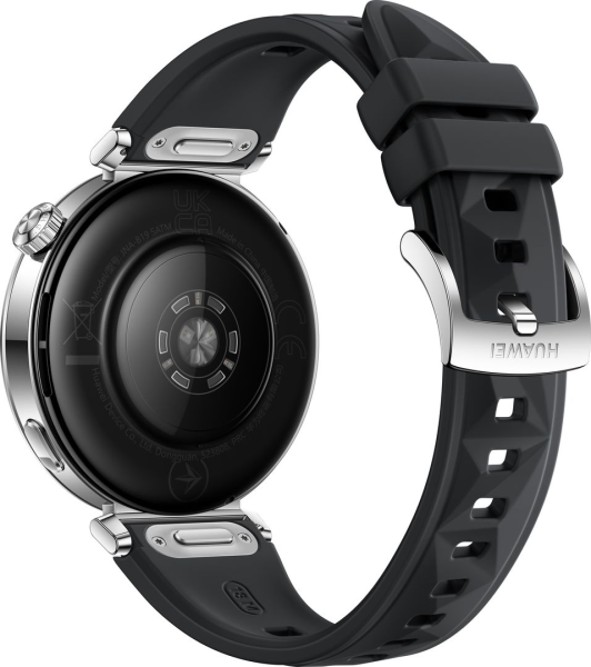 Смарт годинник Huawei Watch GT 5 41mm Black  (7055187) 