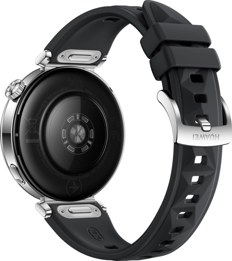 Смарт годинник Huawei Watch GT 5 41mm Black  (7055187) 
