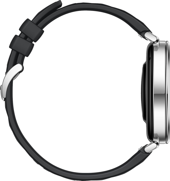 Смарт годинник Huawei Watch GT 5 41mm Black  (7055187) 