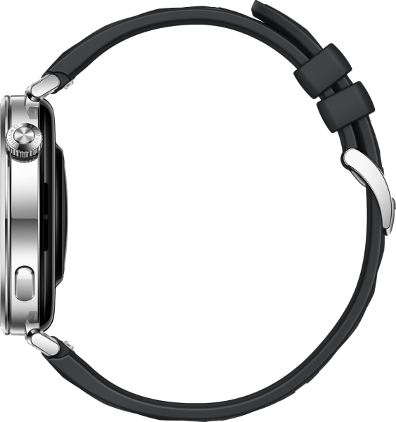 Смарт годинник Huawei Watch GT 5 41mm Black  (7055187) 