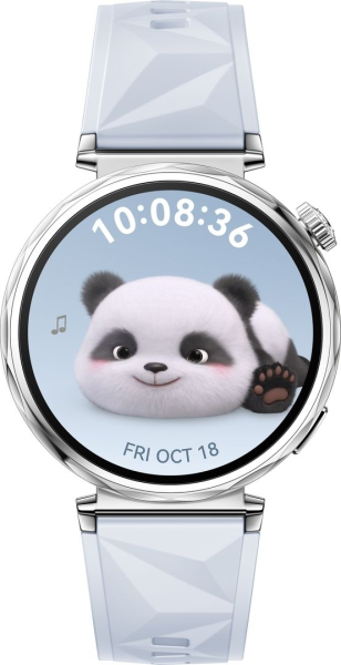 Смарт годинник Huawei Watch GT 5 41mm Blue  (7055188) 