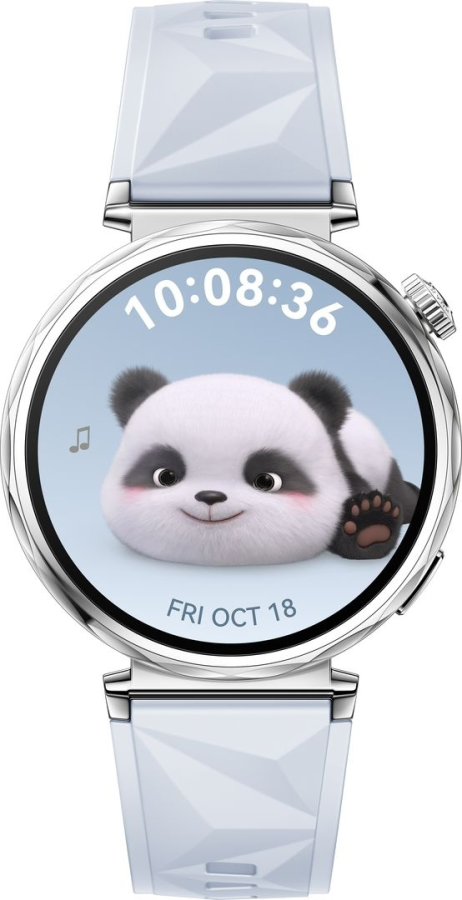 Смарт годинник Huawei Watch GT 5 41mm Blue  (7055188) 