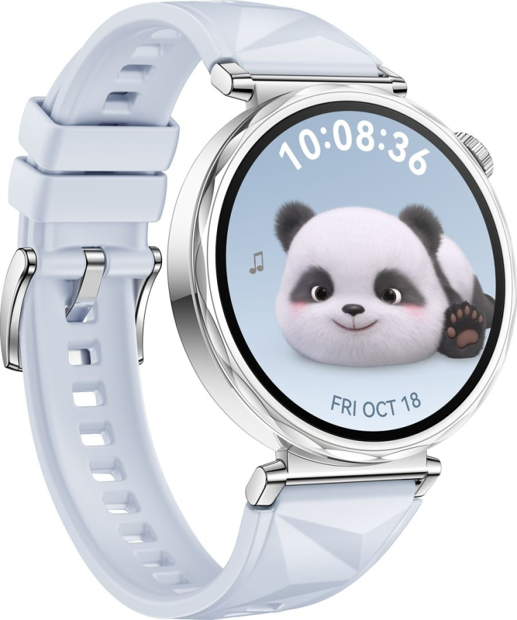 Смарт годинник Huawei Watch GT 5 41mm Blue  (7055188) 