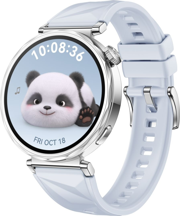 Смарт годинник Huawei Watch GT 5 41mm Blue  (7055188) 