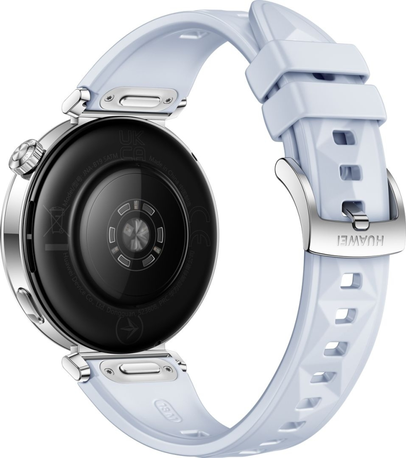 Смарт годинник Huawei Watch GT 5 41mm Blue  (7055188) 