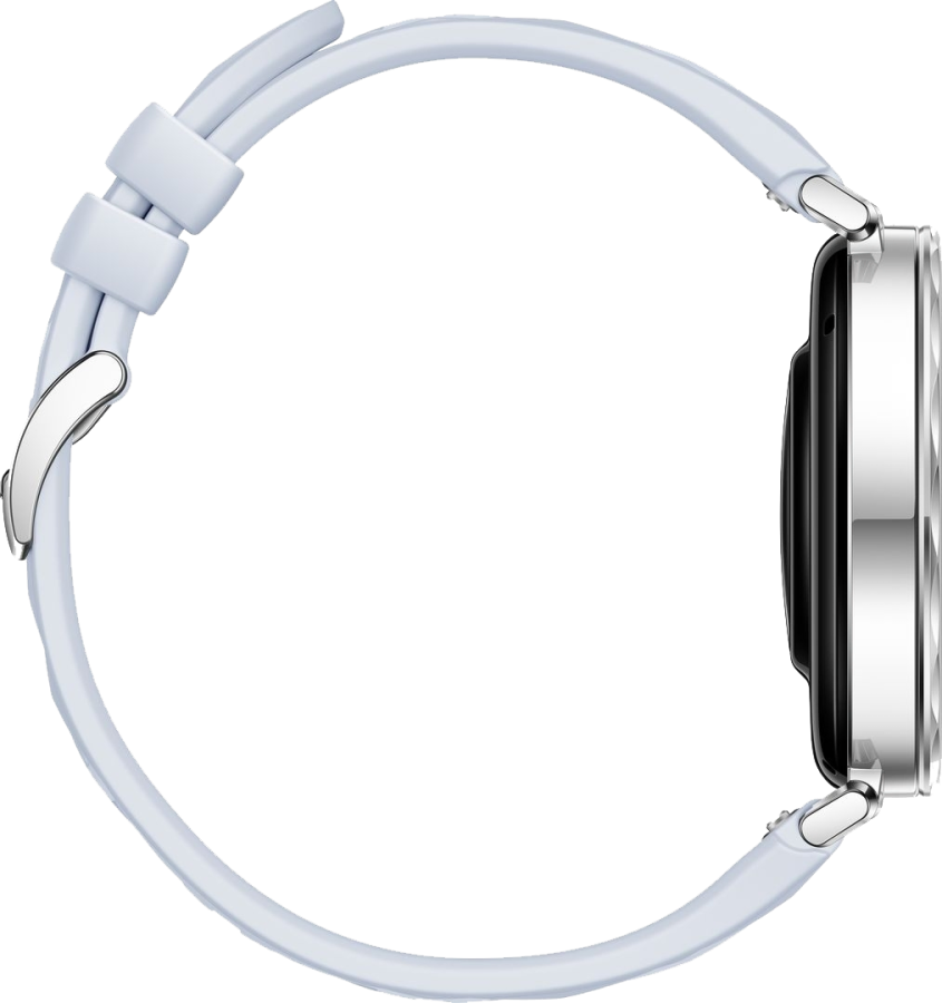 Смарт годинник Huawei Watch GT 5 41mm Blue  (7055188) 