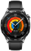 Смарт годинник Huawei Watch GT 5 46mm Black  (7055190) 